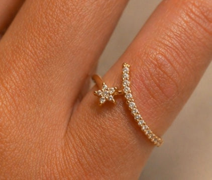 The Sofi Ring