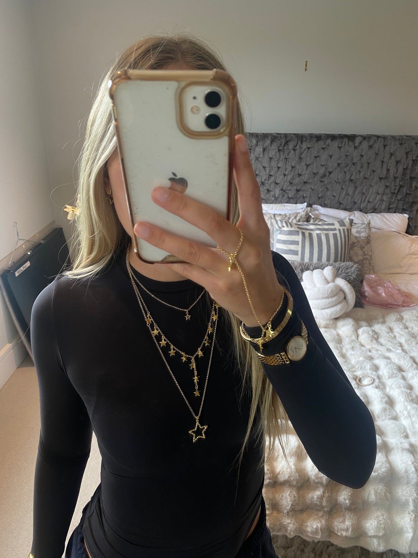 The Carla Necklace