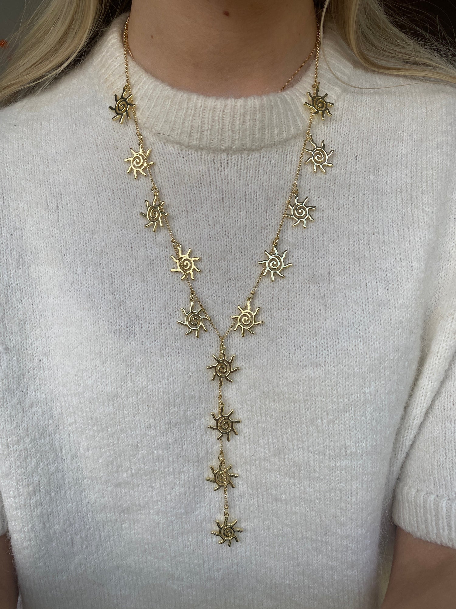 The Solara Collection