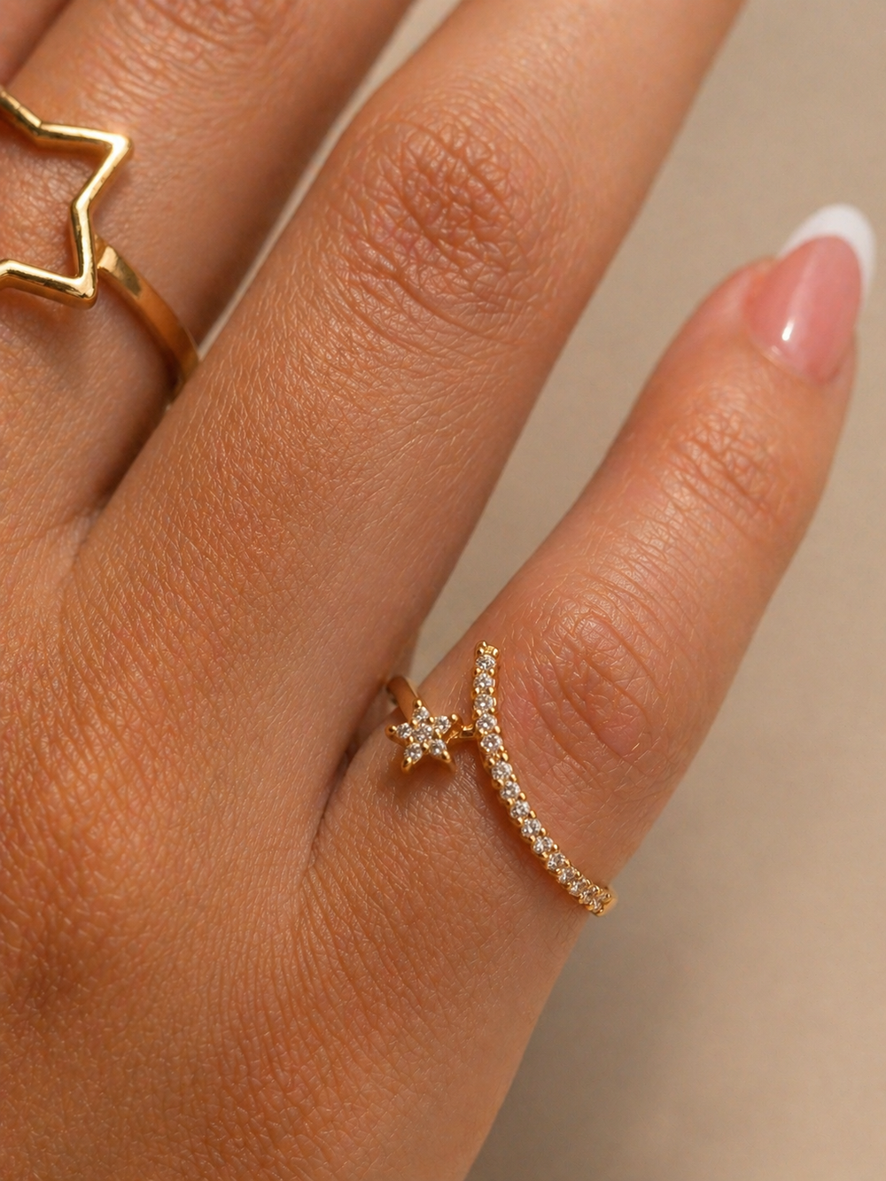 The Sofi Ring