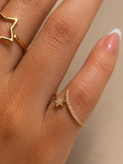 The Sofi Ring