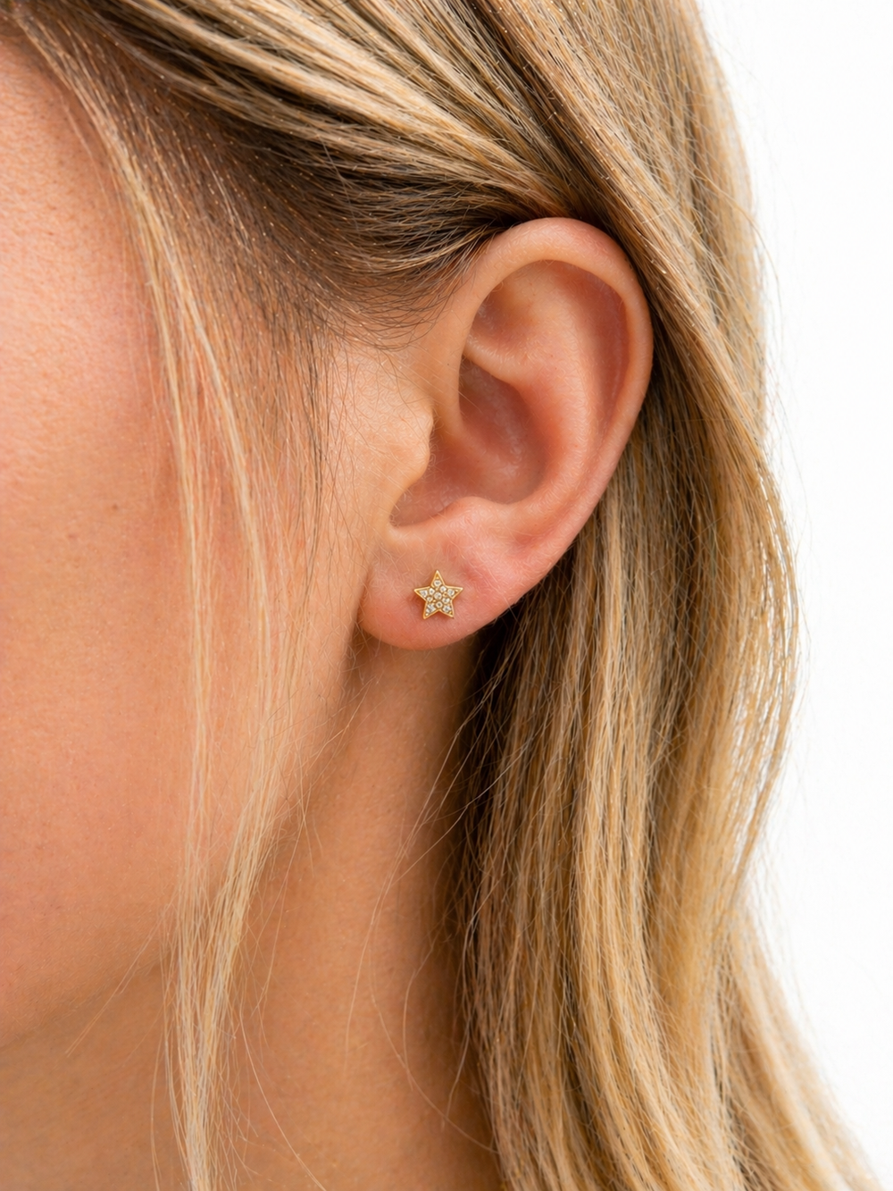 The Leah Studs