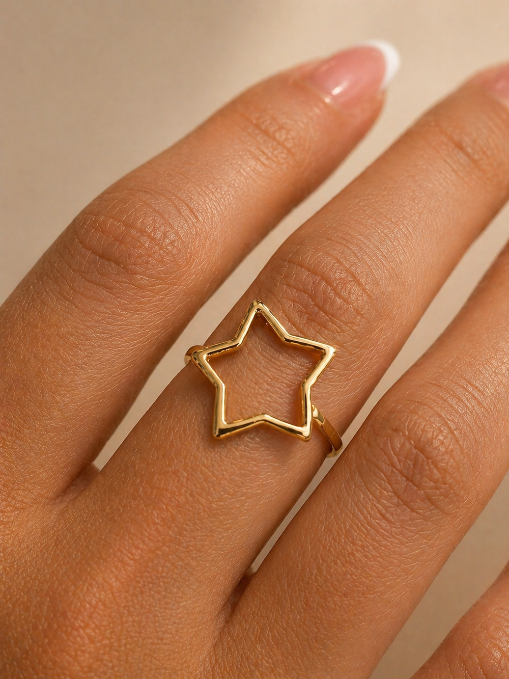 The Eva Ring