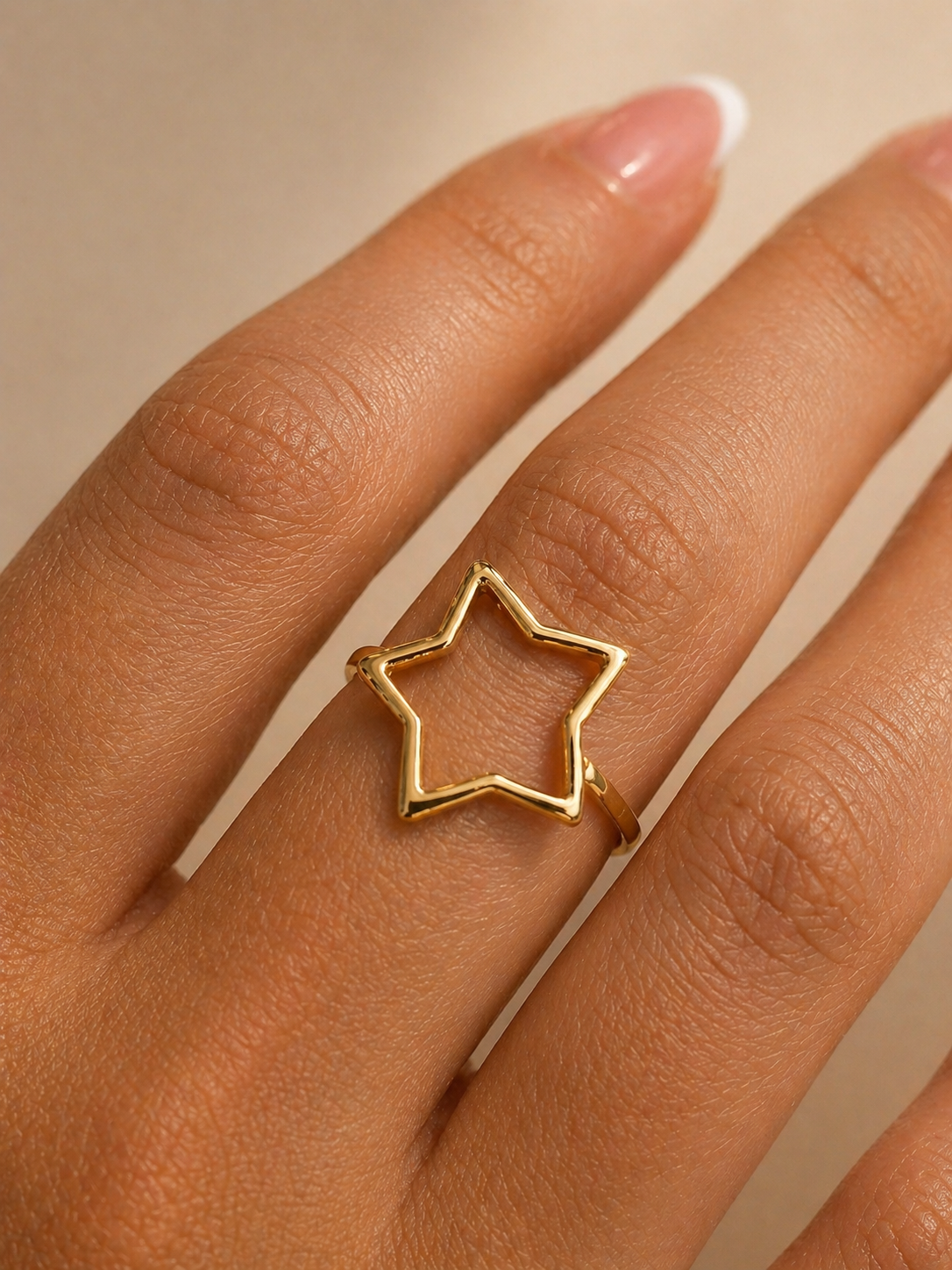 The Eva Ring