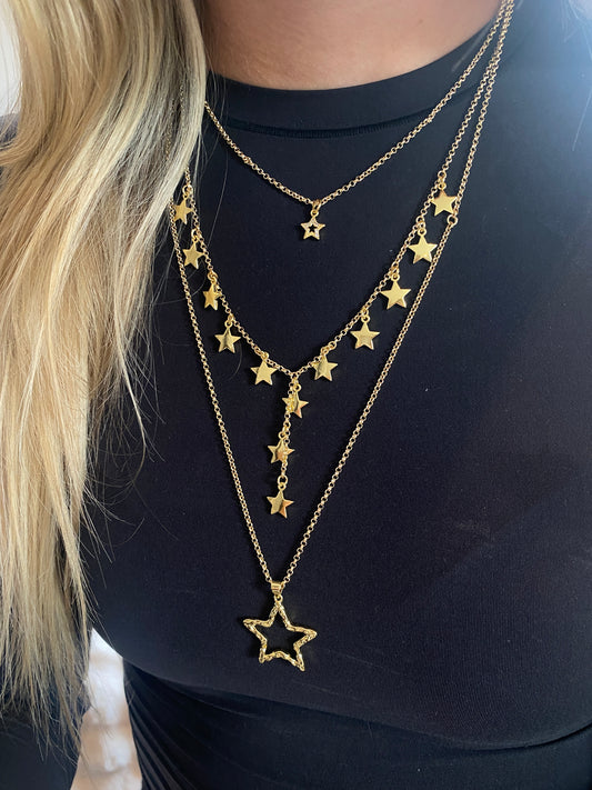 The Carla Necklace