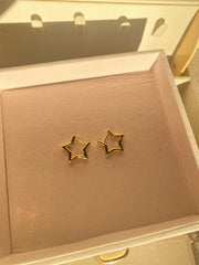 The Supernova Earrings