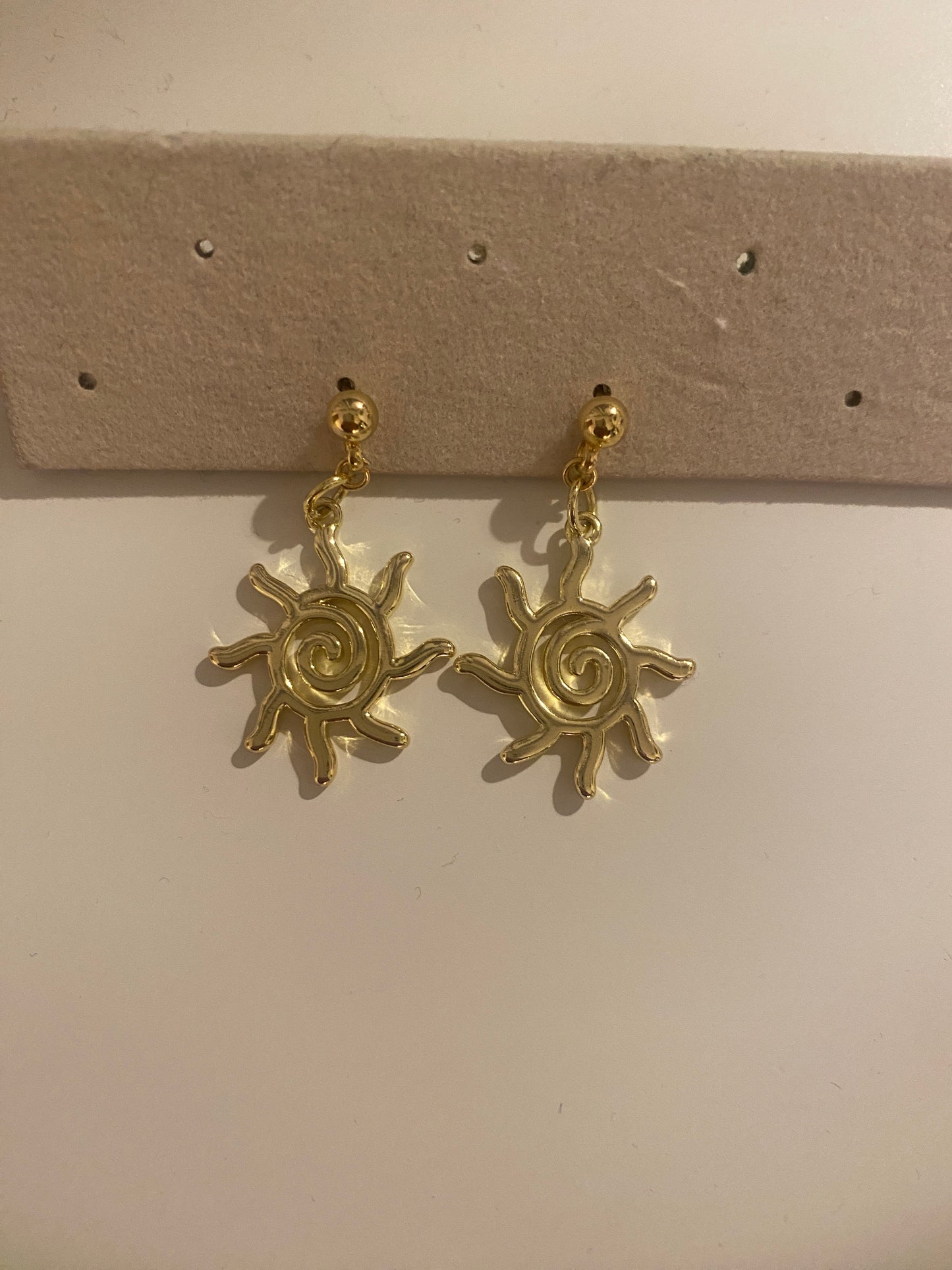 The Solara Earrings