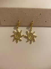 The Solara Earrings