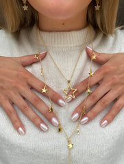 The Night Star Necklace