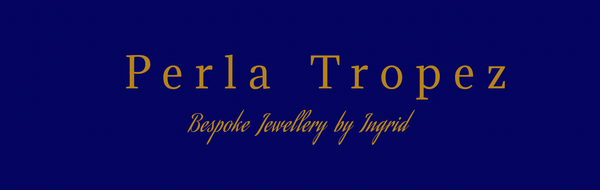Perla Tropez Jewellery